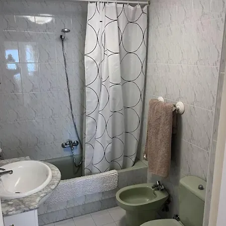 Проживание в семье Encanto Costero En Argonos