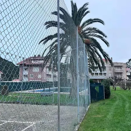 Encanto Costero En Argonos